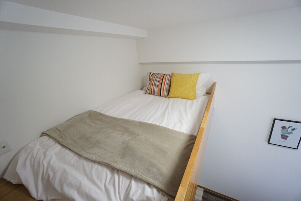 Apartment Y Hakuyu Motomachi Namba 사진 7