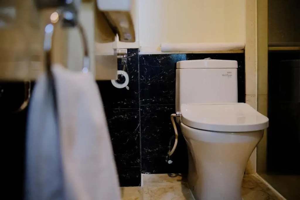 Emersia Hotel & Resort - фото 9