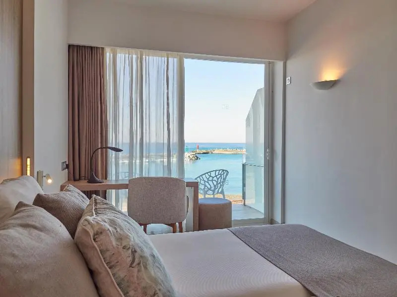 BQ Aguamarina Boutique Hotel - Chambres