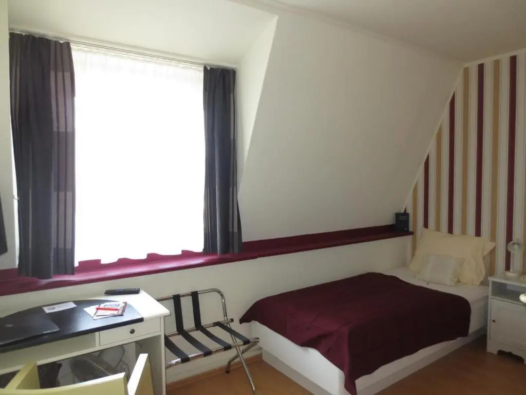 Hotel Corsten - Chambres