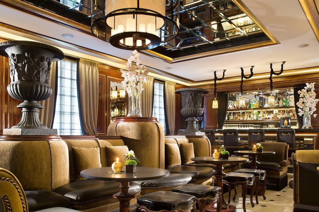 Le Belmont Paris 26