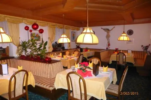 Hotel Friedemann - Général