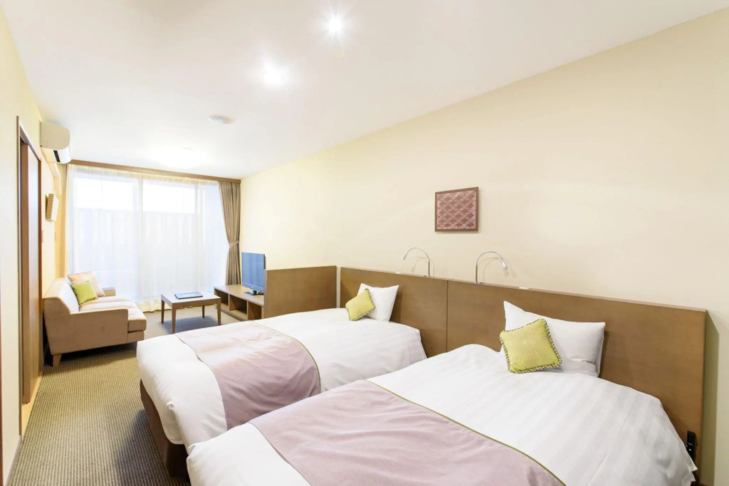 Standard room