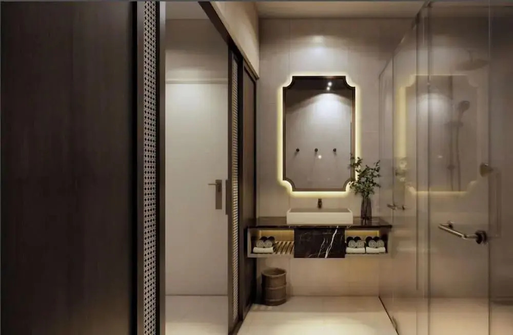 Le Aqua Resort & Spa Phan Thiet (Ex.Swiss Village Resort & Spa)