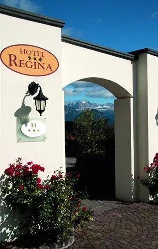 Regina Wanderhotel - Général