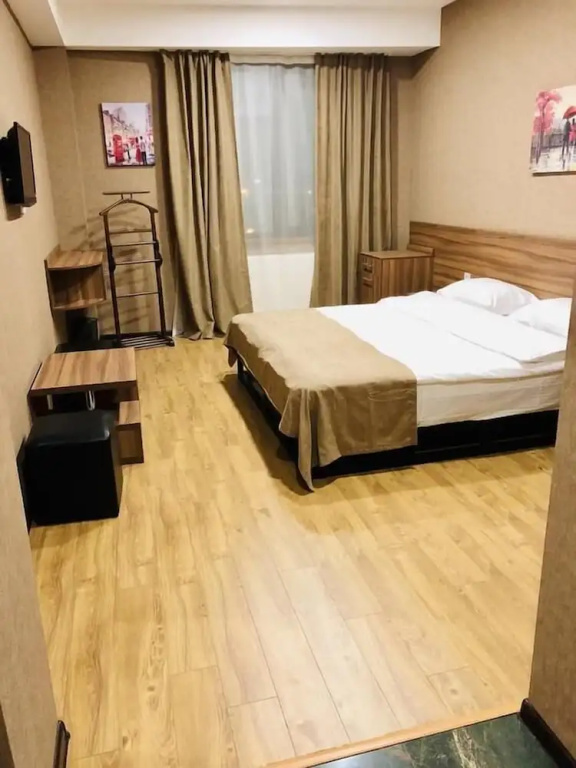 Lords Hotel - Chambres