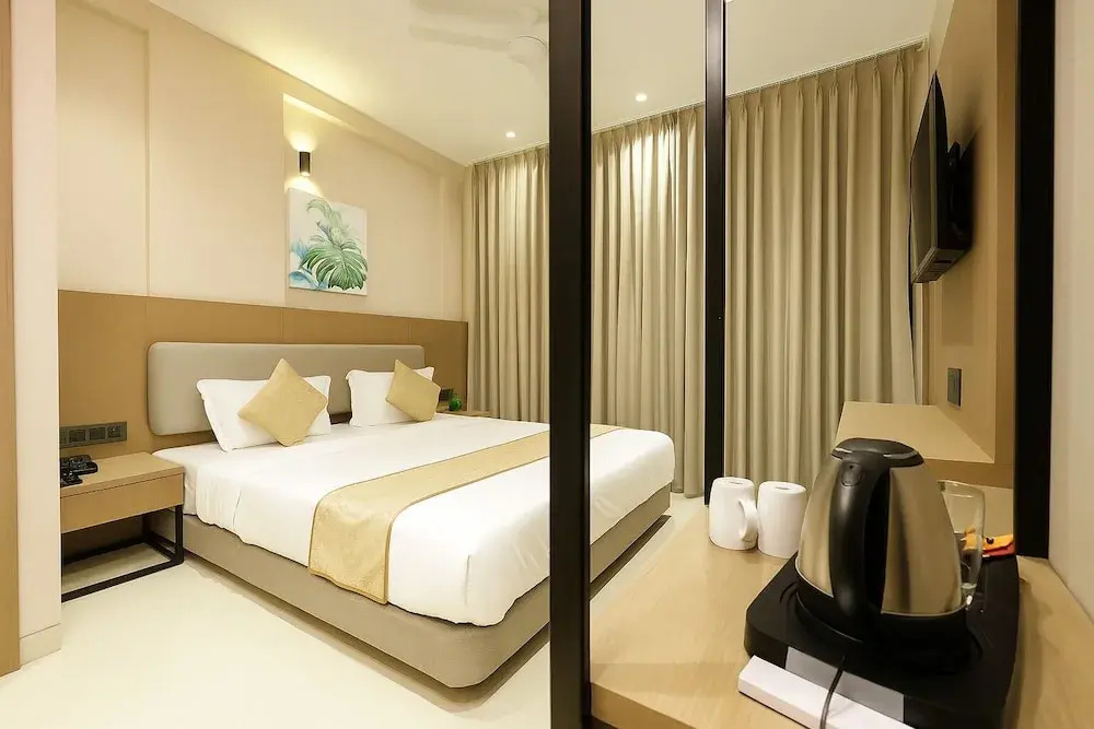 Hotel photo 10