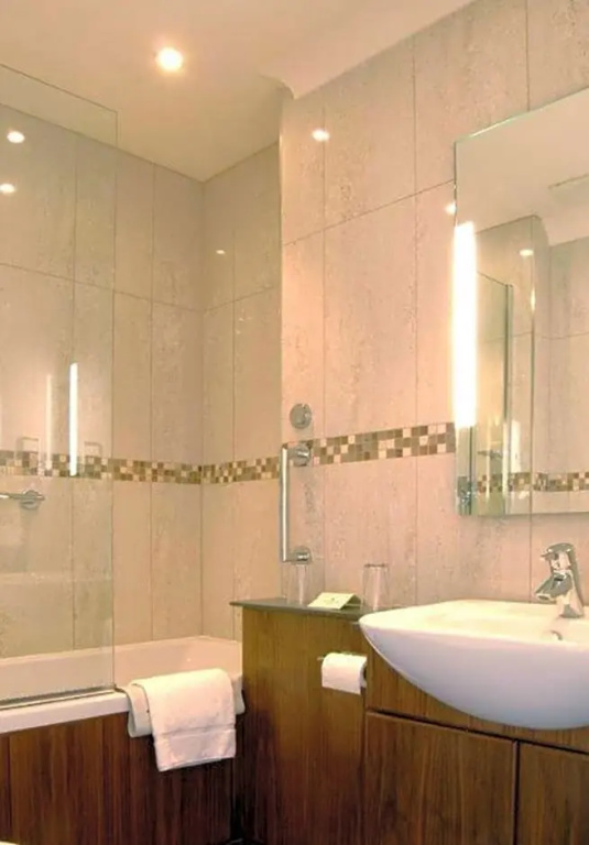 Wentworth Hotel - Chambres
