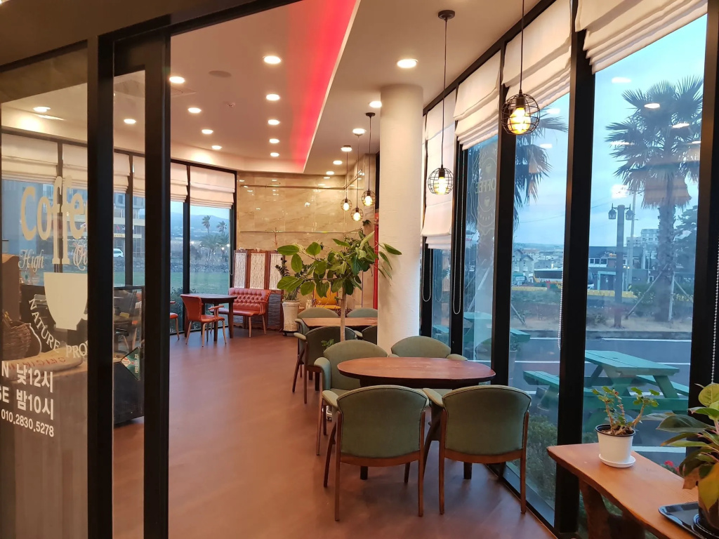 Dodubong Stay Hotel - Général