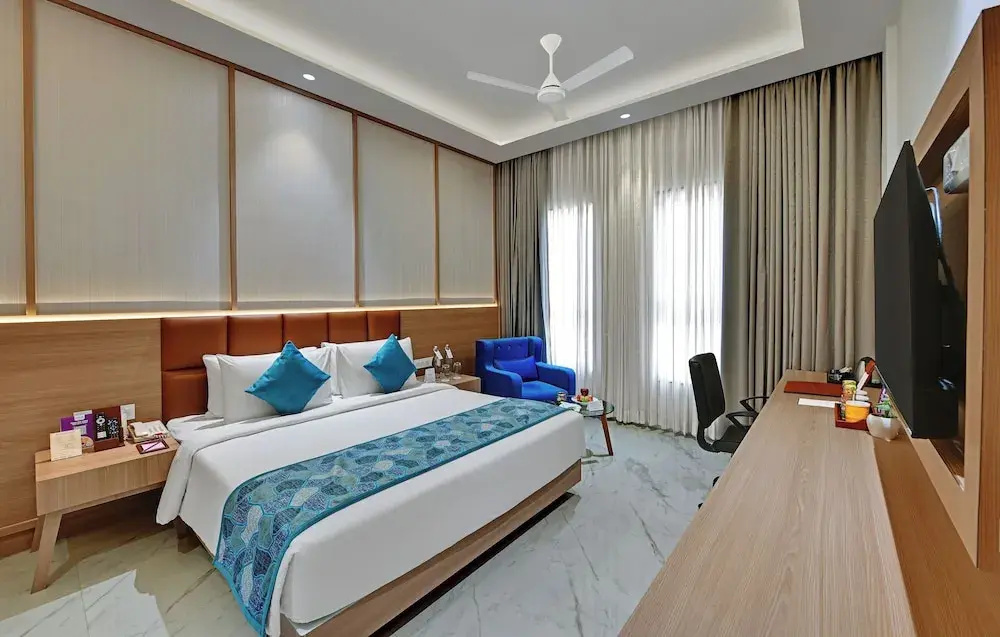 Hotel photo 20