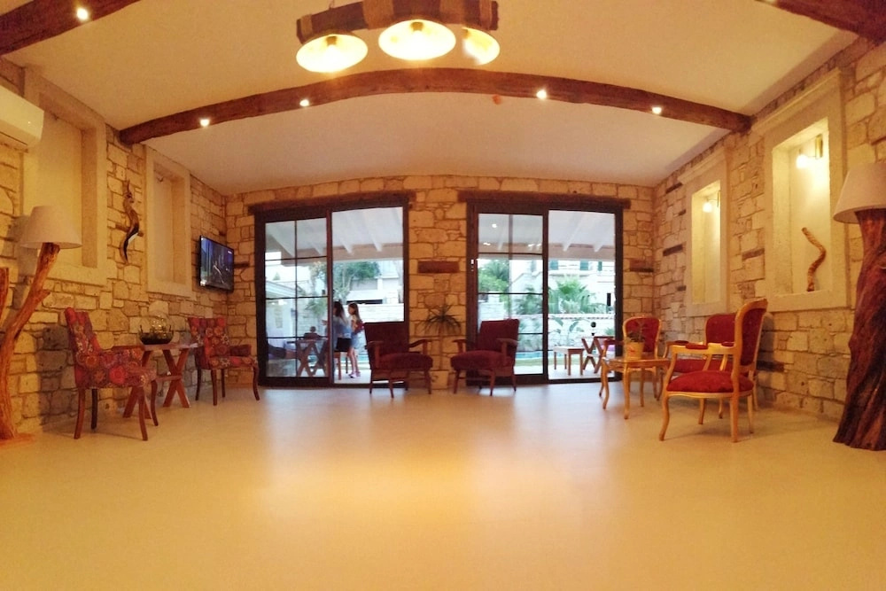 Hotel photo 20