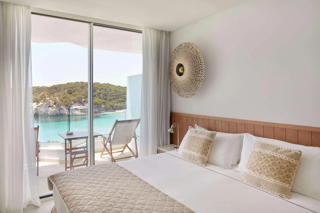 Melia Cala Galdana - Menorca - Général