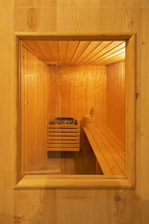 Hotel Chalet d’Oulx - Général