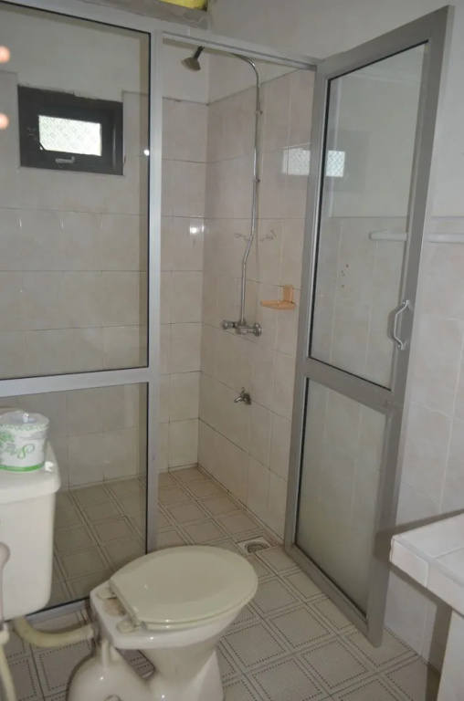 Rawana Holiday Resort - Chambres
