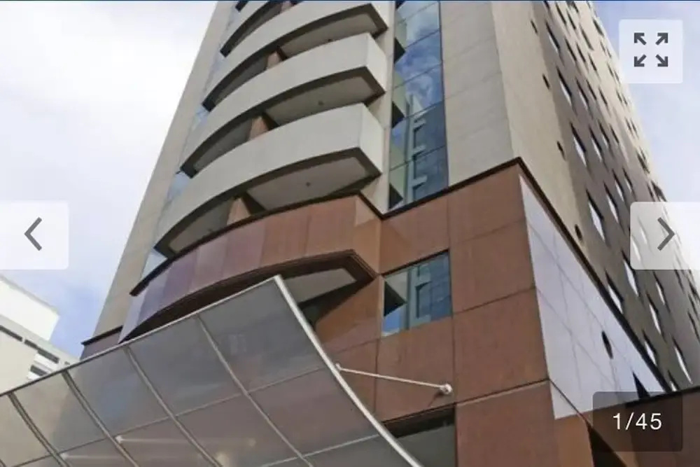 Ri711 Flat Close to Av Paulista
