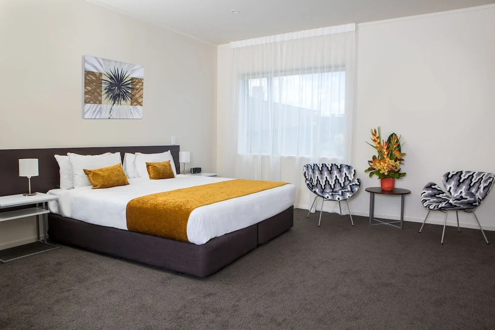 Quest Whangarei - Chambres