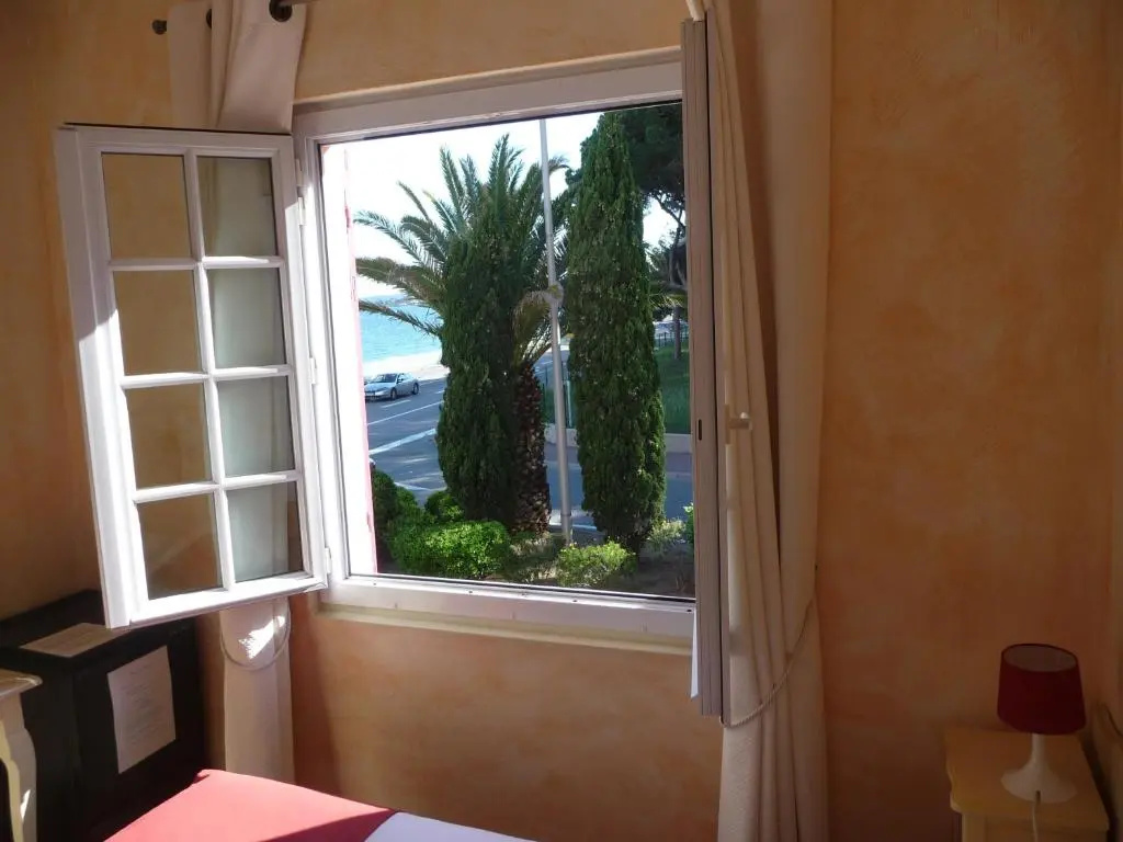 Hotel & Spa La Villa - Chambres