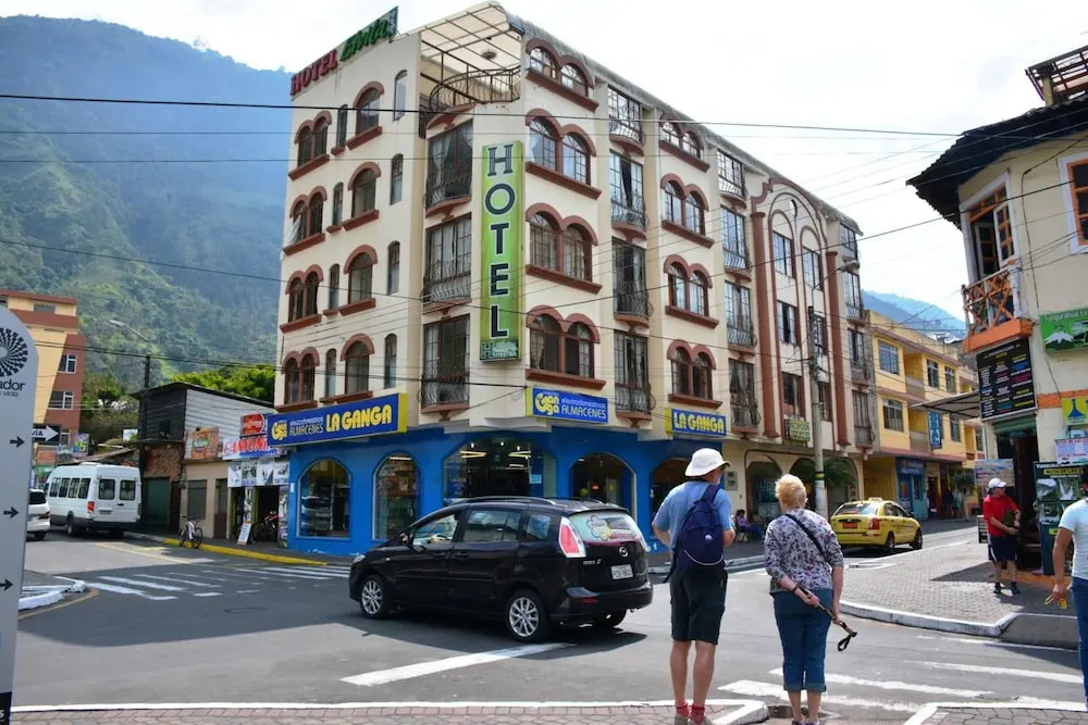 Hotel photo 23