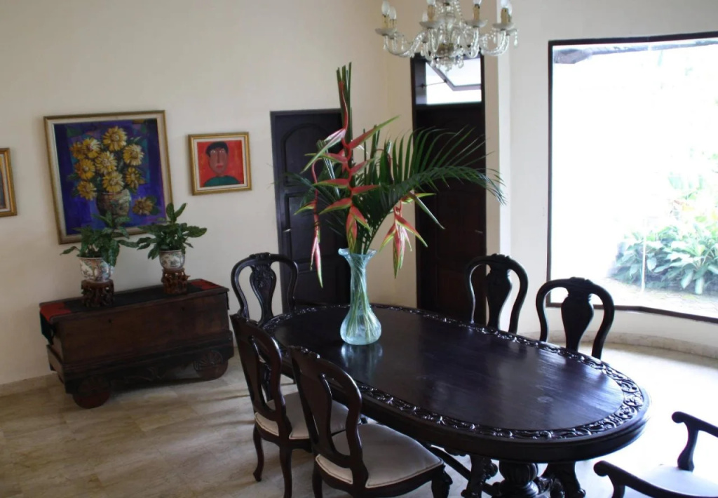 Pandan Bali Villa