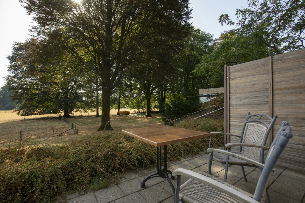 Fletcher Hotel-Restaurant Paasberg - Général
