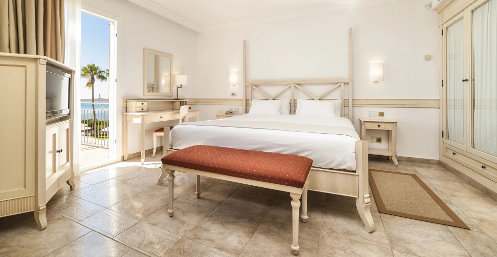Insotel Punta Prima Prestige Suites & Spa - Général