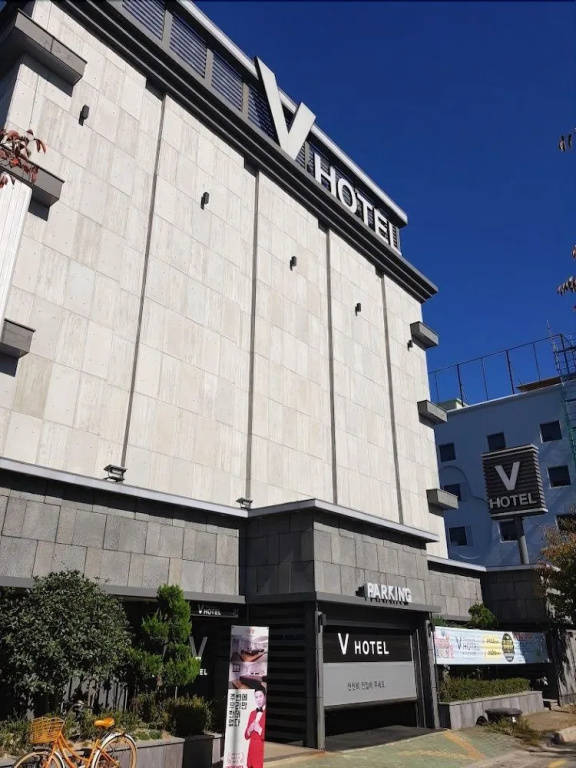 Hotel photo 11