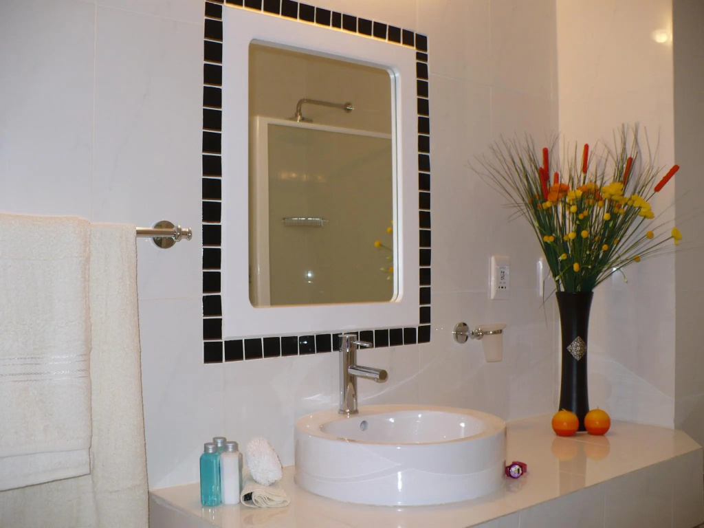 Palm Valley Inn - Chambres