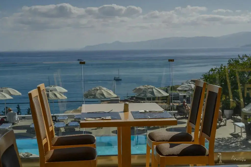 INNSiDE by Meliá Crete Elounda - Général