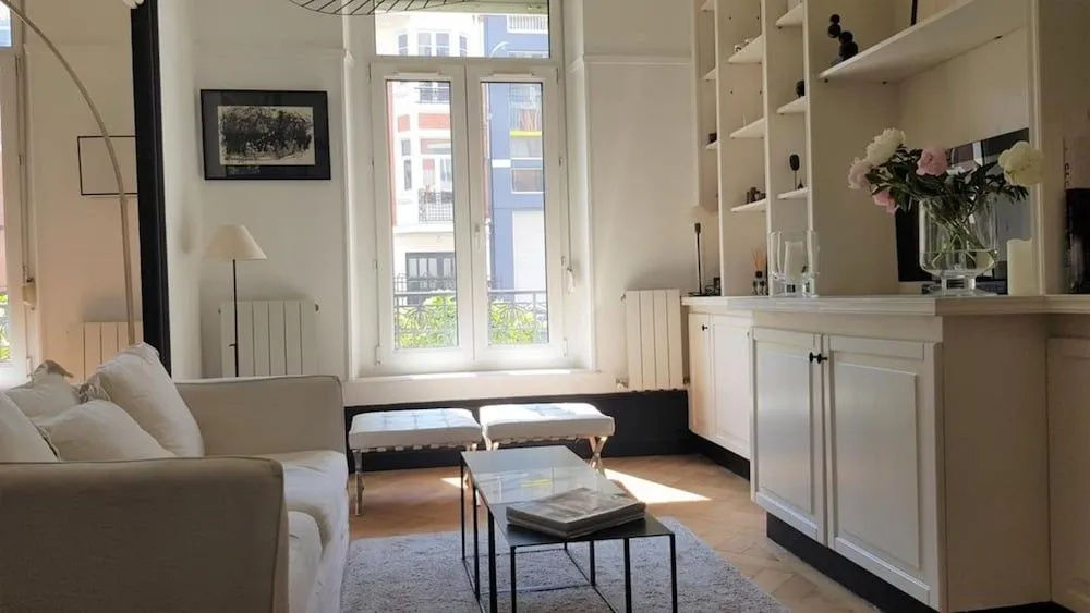 Voir la photo 3 — Appart Hotel La Madeleine - Gaylor