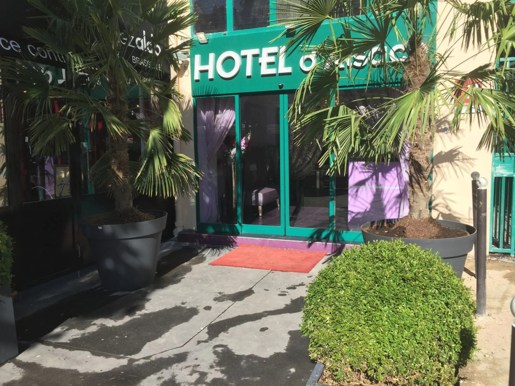 Hotel photo 18