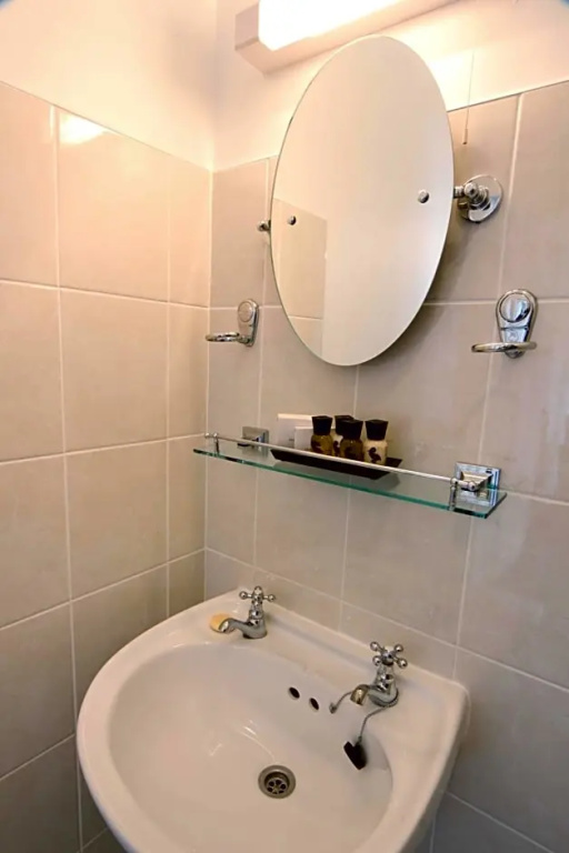 Sweeney Hall Hotel - Chambres