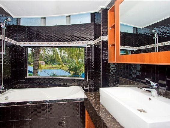 Sanctuary Resort - Général