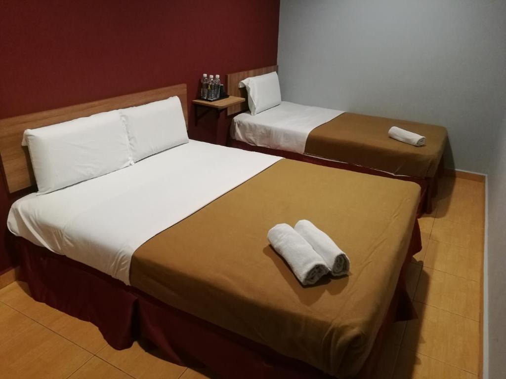 Grandpa Hotel