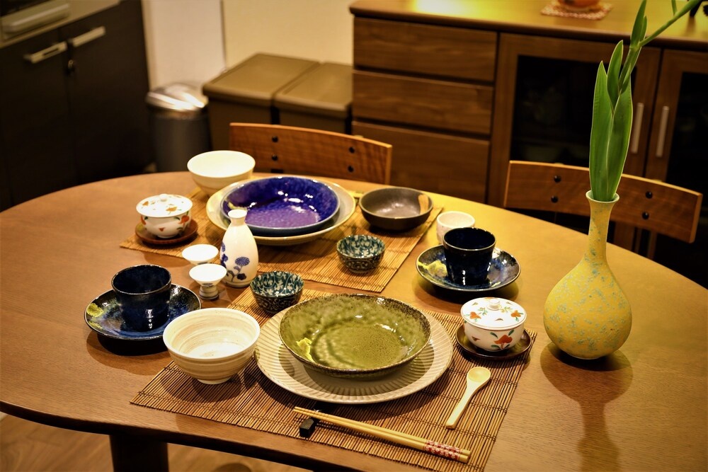 Guest House Nishijin Yui 사진 15