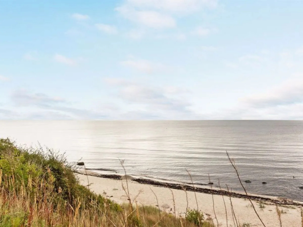 "Rosalinde" - 800m from the sea in Bornholm
