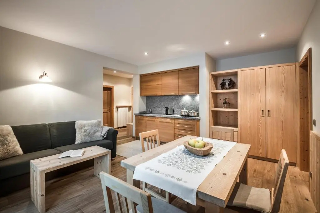 2 Bedrooms Comfort Apartment