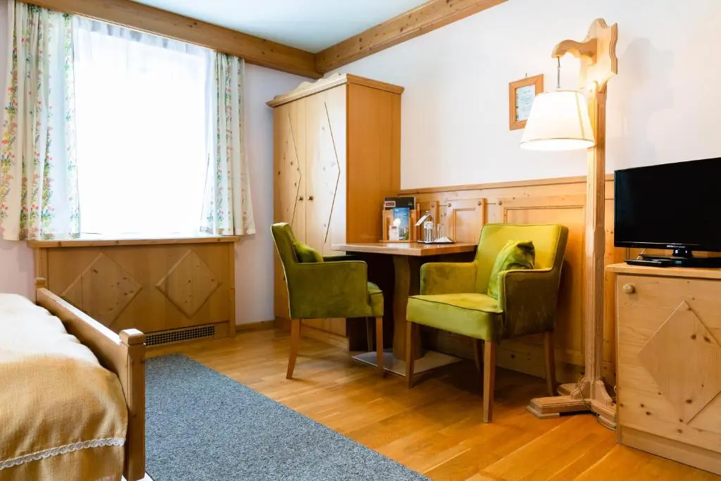 Raxalpenhof - Chambres