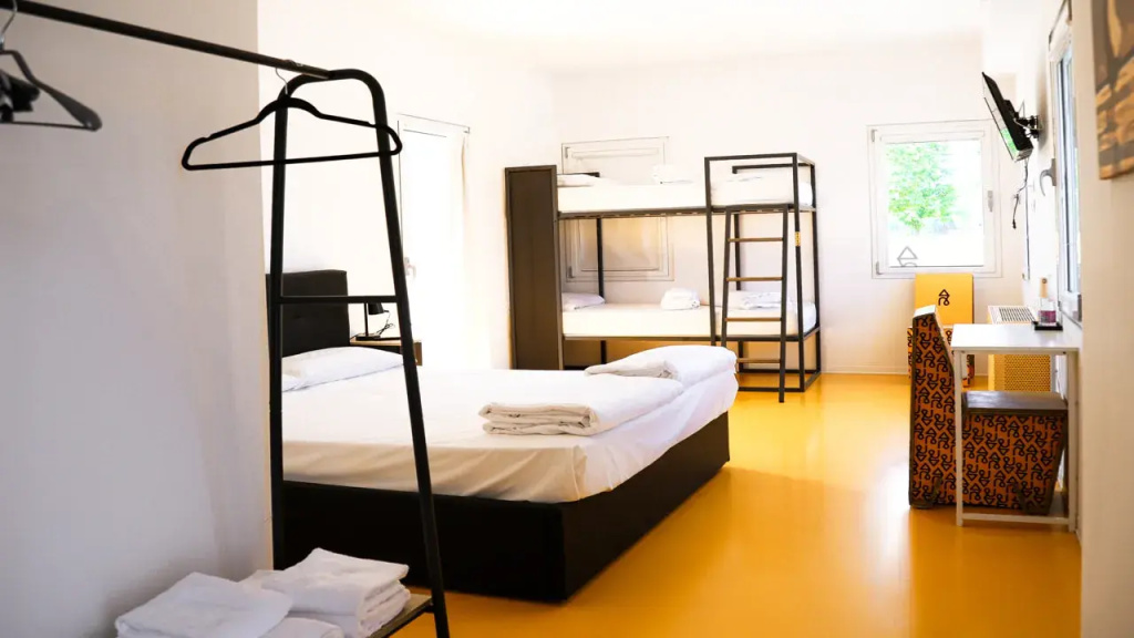 Hotel photo 14