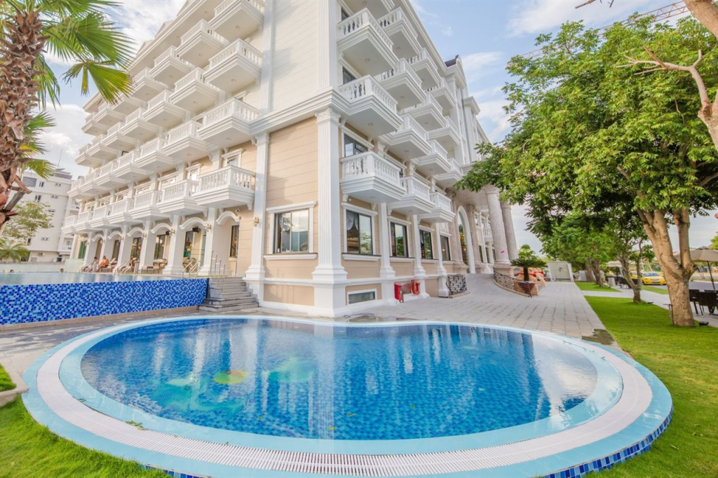 Hotel photo 23