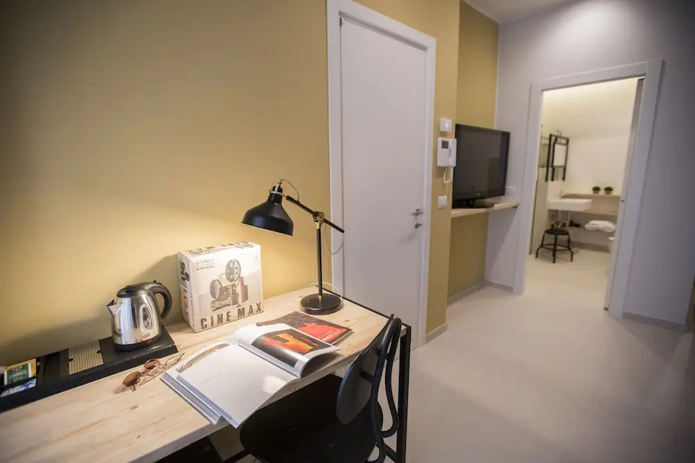 Hotel photo 5