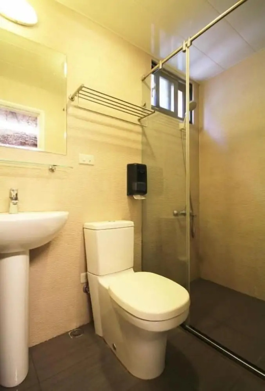 Classic room