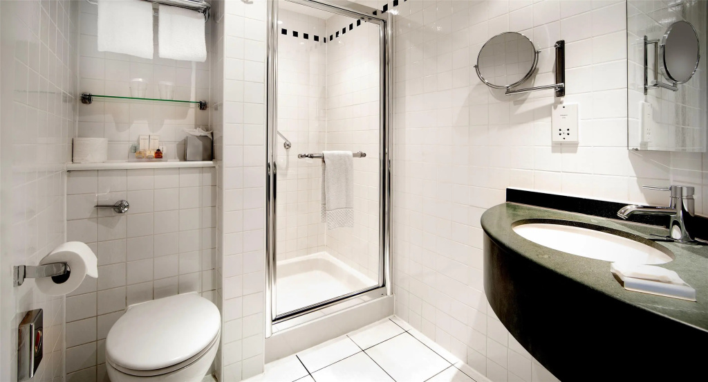 Hilton Garden Inn Glasgow City Centre - Général