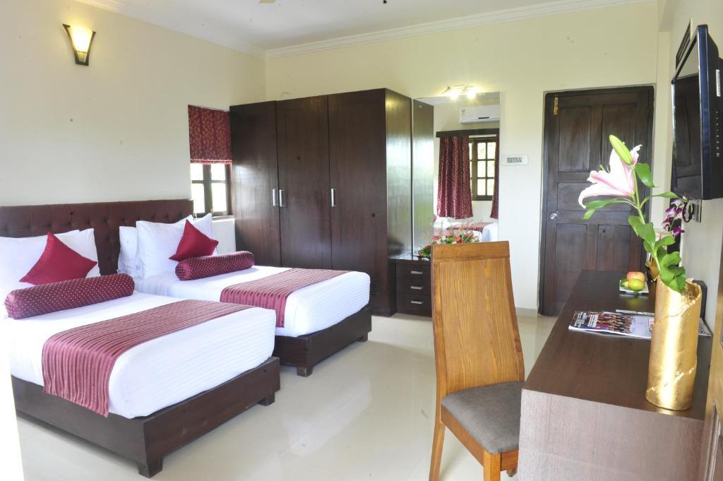 Golden Tulip Goa
