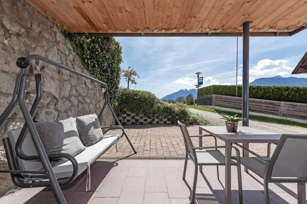 Panorama Residence Schlossblick - Chambres