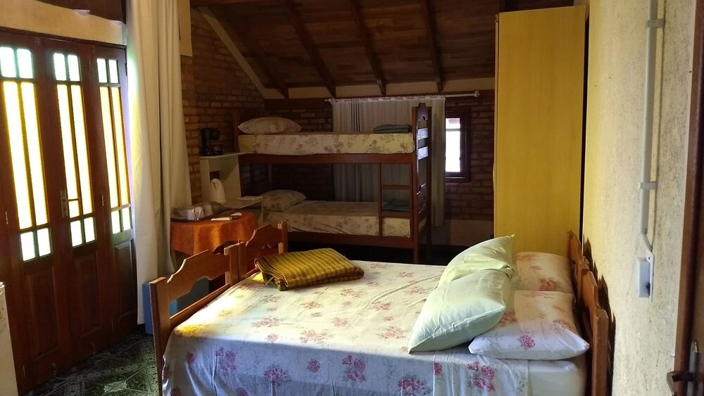 Economy Suite