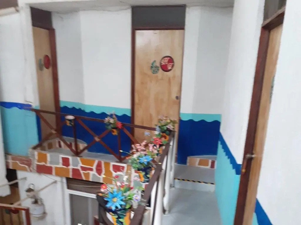 Hotel Hostal Teresa Zipolite