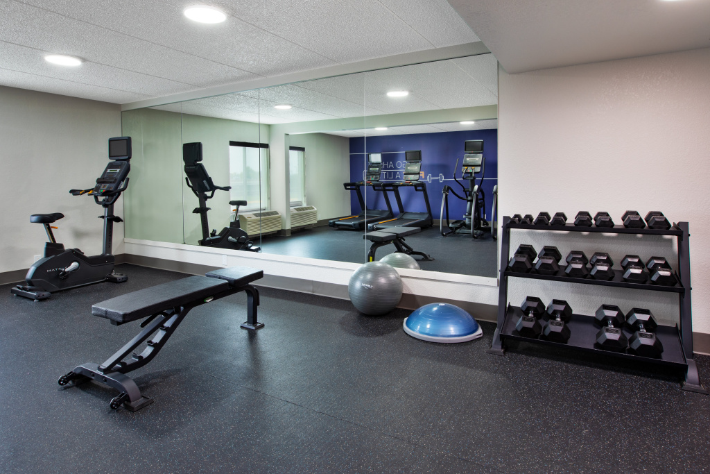 Holiday Inn Express & Suites Eden Prairie – Minneapolis by IHG - Général