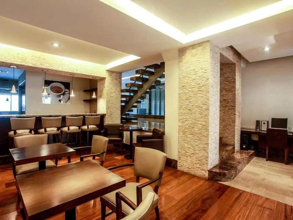 Vip Hotel - Général