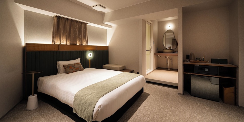 R Hotel Re.Osaka Nagai Park 사진 11