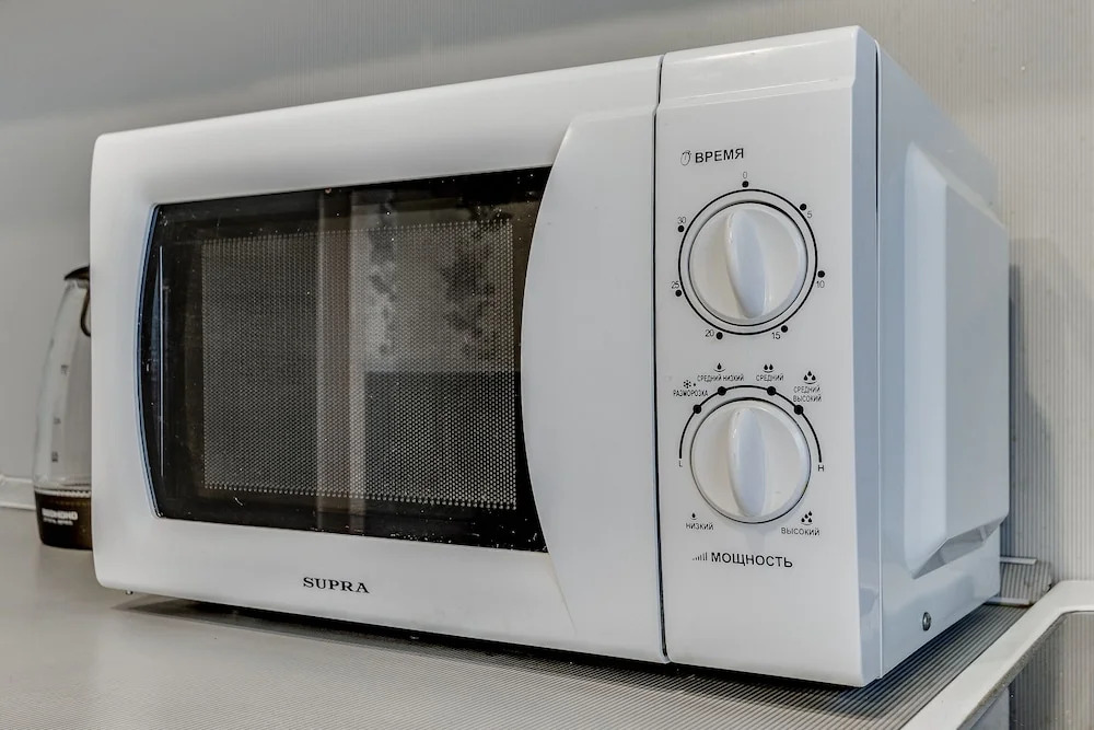 Апартаменты «Питерский Аристократ» - фото 20